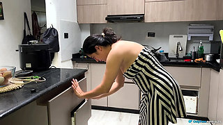 NamiQsein Chapter Three: Sex Never Ends – Stepmom, Stepsister, Creampie, Squirting, Desi Aunty, Latina MILF, Indian Bhabhi, Rough Sex, Cuckold Wife, 4K HD