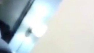 18yo Baby Mama Gives Deep Throat Blowjob