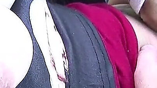 Saturday in the Park