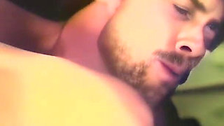 John Holmes Is Passionate About Sex