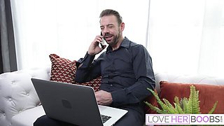 Love Her Boobs - big ass video