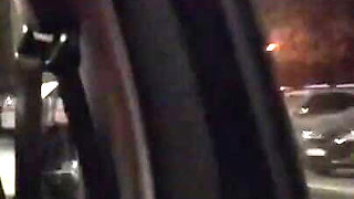 Uber Ride While Working on Sexy Projects!