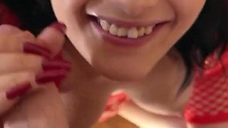 German Scout - Girl Maria Wars Pickup and Fuck at Real Street Casting