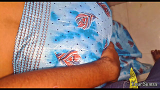 POV stepmom need new dress for party