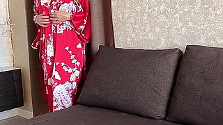 Executrixxx: Kissing Pretending Man