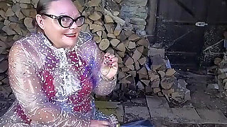 Twisted Nymphs - Plastic Toyboy - Part 4