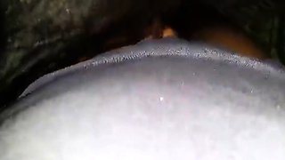 Amateur Arab POV