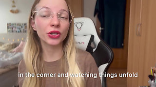 Life with a Live-in Bull Cuckolding Dynamic