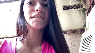 I Went to Rj I Wanted to Give My Pussy but No One Showed up