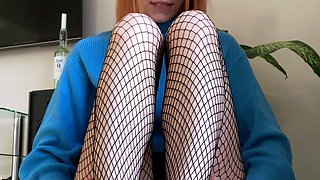 Solo british amateur masturbation jerking