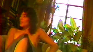 Vintage Amateur Housewives