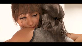 Anime hentai, anime fuck, 3d futanari