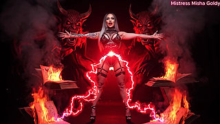 The Infernal Scum Ruining Your Soul