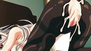 Hentai PD featuring Beautiful's big ass clip