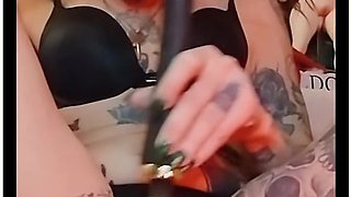 Masturbating And Smoking As Soon As I Wake