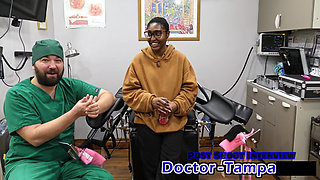 Dr Tampa - Human Guinea Pigs - Daisy Mynx