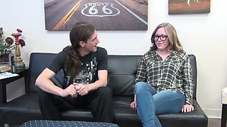 Cocksuckers 'r' Us: Episode 2 Featuring Shelby Montgomery