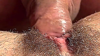 Daddy Make Me Cum and I'll Let You Cum on My Pink, Hairy Pussy!!!!!!