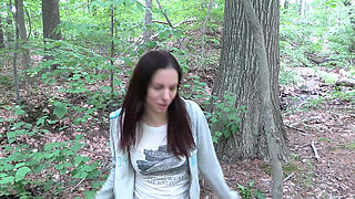 Oops Outdoor Pants Pissing