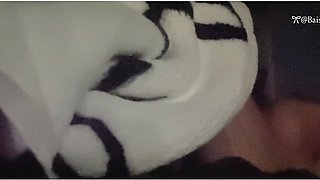 Youll Hear Everything Her Moans, My Voice, The Waves Cant See Much, Public Sex Under Full Moon