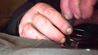 Watching porn and stroking for the ladies who enjoy watching