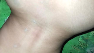 I Got Fucked so Good Doggy-style, He Put Such a Delicious Cock Inside Me!