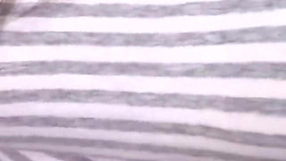 Bath Time Reunion. String Swimsuits Spark Reckless Excitement - Episode1