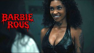 Vampire Domination - Barbie Rous And Lia Lin