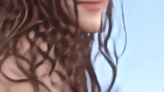 Kristy Fucks Her Husbands Big Dick Boss