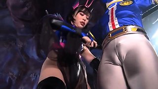 Asian japanese amateur