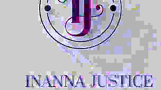 Chained Slave Disciplined with Canes, Paddles & Rulers by Mistress Inanna