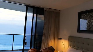 -OF-CharlotteHolt- BGGG Foursome Sextape with Rebecca