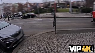 Vip4k. he wanted to make his ex envious and banged a teenager woman in front of her boyfriend