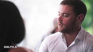 Wet Lena Coxx at pornstar porn