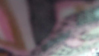 Blowjob in Train! Unknown MILF Lick My Dick Like a Cow!