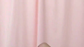 Strapon Blowjob and Strapon Pegging, Sadistic Female Office Worker Fakes Treating Perverted Boss with Strapon in Infirmary