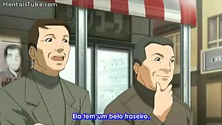 P.F.T.2: Big Tits, Cumshot  Asian Porn