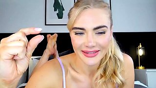 Dommelia - Step-Mommy Got Bred By BBC