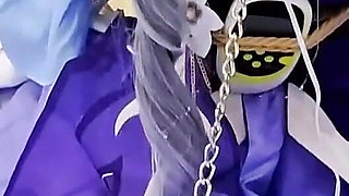 Anime Girls Cos Part 2