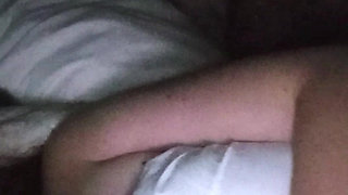 Cuckquean Nights - Sharing a Bed with My Husband and His Cuckcake