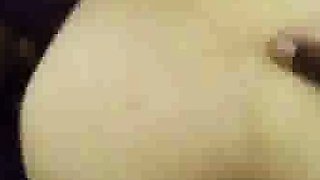 Brunette Helena Price anally riding monster BBC after BJ rr