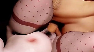 All the Curves, All in Motion - 3D Animation Hentai