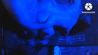 Sex Video of Dirty Street Maid