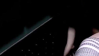 Sex in the Bus with a Blue Haired Girl