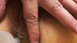 Married Beauty First Anal Creampie Taking Her Anal Virginity Tonight Bonus Scene