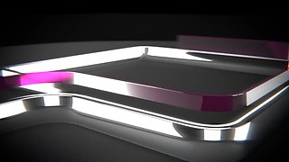 LICENSED TO BLOW - Kelly Divine Fat Booty Stepmom POV