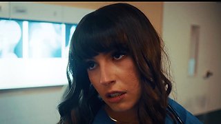Nurse BBC Facefucked - Time Stop Interracial Freeze Porn