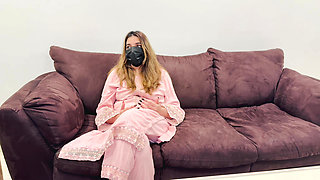 Beautifully Stacked Blonde Wife Fucks Husbands Friend