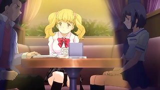 Eternal Passion of the Smile inside forbidden memories