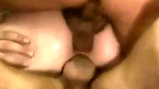 Groe deutsche MILF mit groen Titten